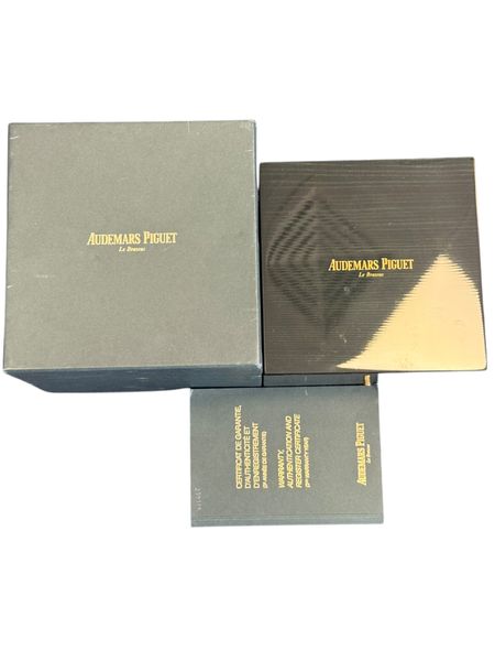Audemars Piguet Royal Oak 26320OR.OO.1220OR.02